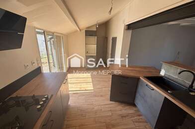 Maison 5 pièces 127000 €