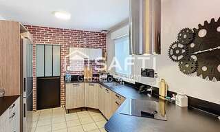 Maison 6 Pièces 96 m² à vendre à Vendin-le-Vieil (62880)