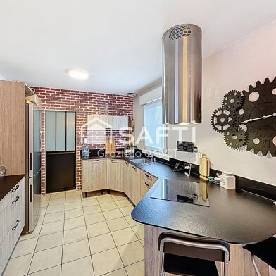 Maison 6 pièces 249999 €