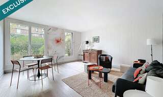 Appartement 3 Pièces 80 m² à vendre à Éragny (95610)