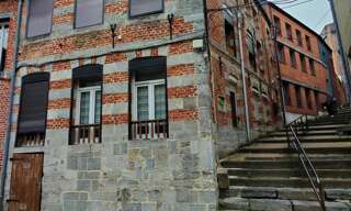 Immeuble  200 m² à vendre à Avesnes-sur-Helpe (59440)