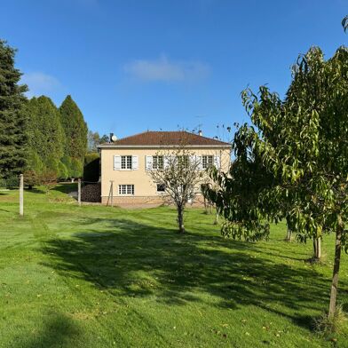 Maison 6 pièces 225000 €