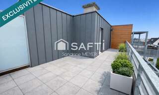 Appartement 3 Pièces 69 m² à vendre à Eckbolsheim (67201)