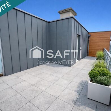 Appartement 3 pièces 235000 €