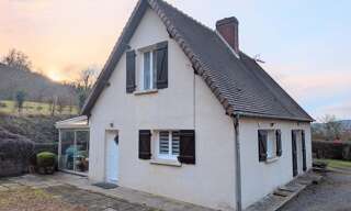 Maison 5 Pièces 80 m² à vendre à Saint-Mard-de-Réno (61400)