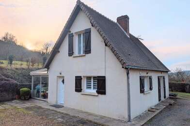 Maison 5 pièces 173000 €