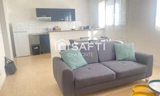 Appartement 2 Pièces 43 m² à louer à Évreux (27000)