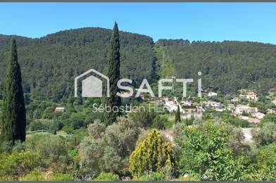 Maison 10 pièces 1050000 €