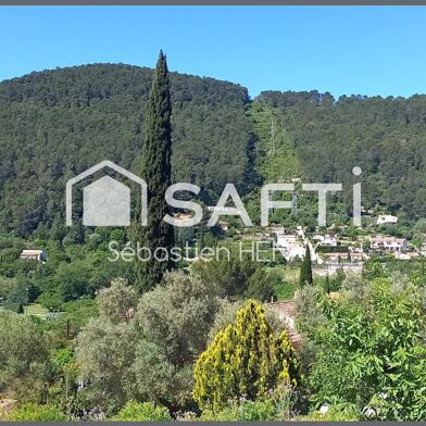 Maison 10 pièces 1050000 €