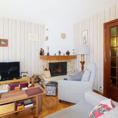 Maison 6 pièces 444900 €