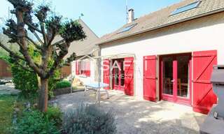Maison 6 Pièces 138 m² à vendre à Jouy-le-Moutier (95280)