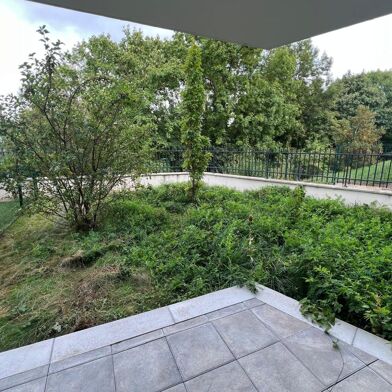 Appartement 3 pièces 346000 €