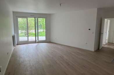Appartement 3 pièces 321000 €