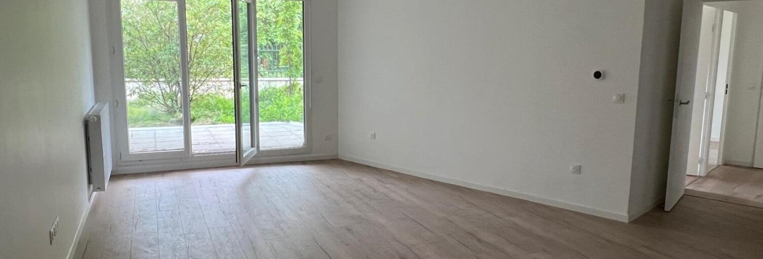 Appartement 3 Pièces 73 m² à vendre à Ormesson-sur-Marne (94490)