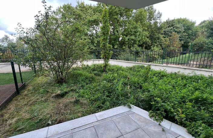 Un appartement neuf dans un écrin de verdure + 2 parkings — photo 3
