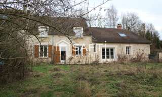 Maison 5 Pièces 134 m² à vendre à Villers-Cotterêts (02600)