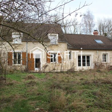 Maison 5 pièces 225000 €