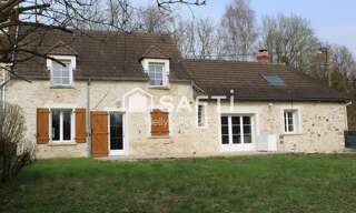 Maison 5 Pièces 134 m² à vendre à Soissons (02200)