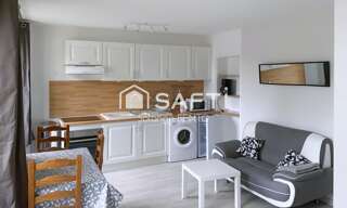 Appartement 2 Pièces 40 m² à vendre à Vaux-sur-Seine (78740)