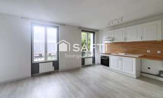 Appartement 2 Pièces 40 m² à vendre à Vaux-sur-Seine (78740)