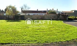 Terrain  341 m² à vendre à Saint-Michel-en-l'Herm (85580)