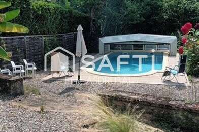 Maison 6 pièces 299000 €