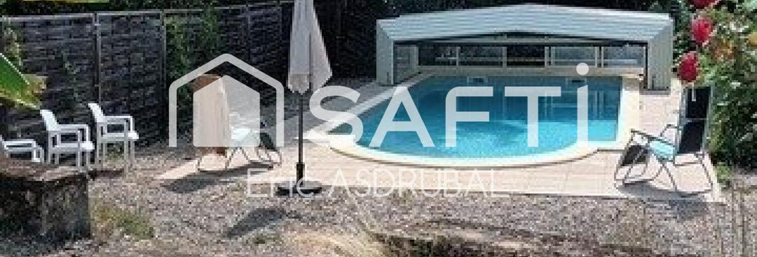 Maison 6 Pièces 120 m² à vendre à Sarlat-la-Canéda (24200)