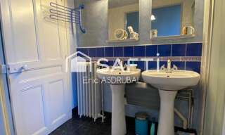 Maison 6 Pièces 120 m² à vendre à Sarlat-la-Canéda (24200)