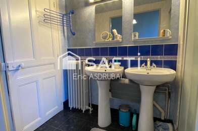 Maison 6 pièces 299000 €