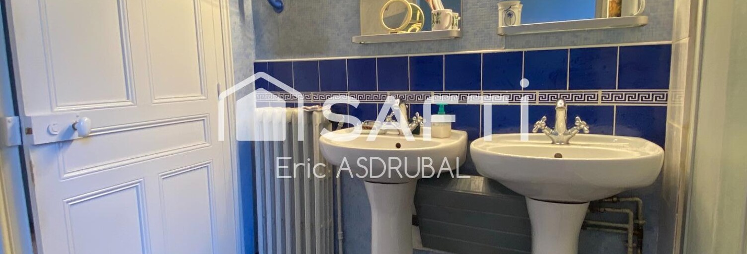 Maison 6 Pièces 120 m² à vendre à Sarlat-la-Canéda (24200)