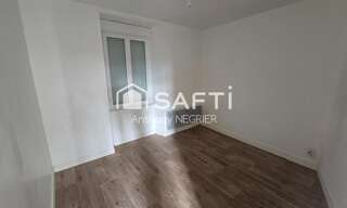 Maison 3 Pièces 59 m² à vendre à Chanu (61800)