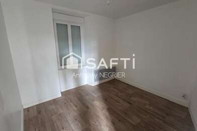 Maison 3 pièces 60000 €