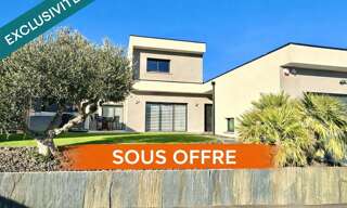 Maison 5 Pièces 175 m² à vendre à Aubière (63170)