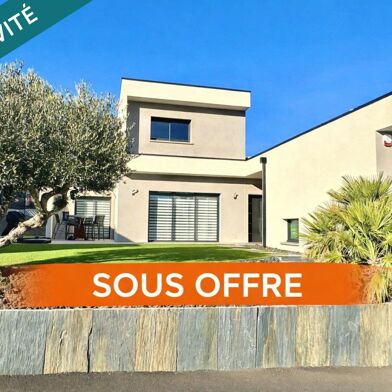 Maison 5 pièces 570000 €