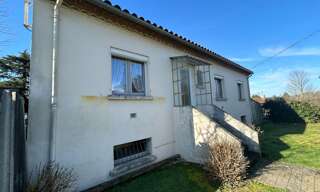 Maison 6 Pièces 80 m² à vendre à Pont-de-Larn (81660)