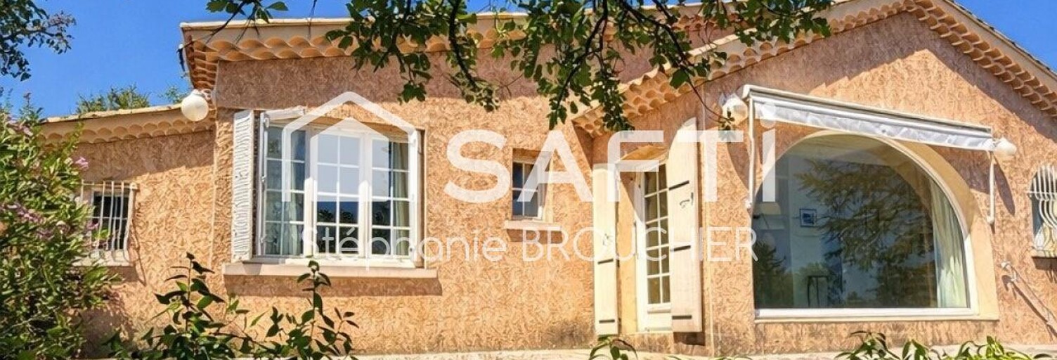 Maison 4 Pièces 125 m² à vendre à Labeaume (07120)