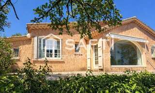 Maison 4 Pièces 125 m² à vendre à Labeaume (07120)