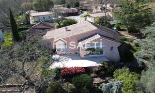 Maison 4 Pièces 125 m² à vendre à Labeaume (07120)