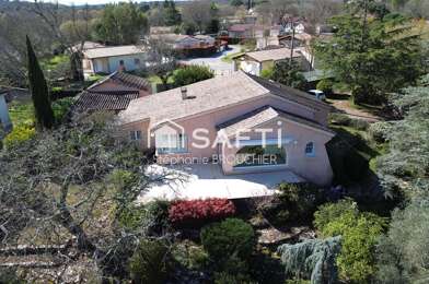 Maison 4 pièces 332000 €