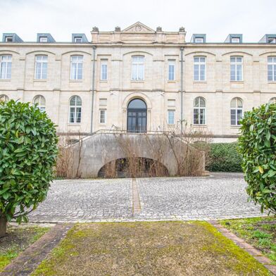 Appartement 3 pièces 378000 €