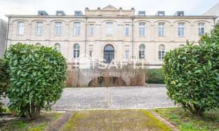 Appartement 3 Pièces 75 m² à vendre à Bordeaux (33000)