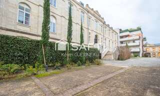 Appartement 3 Pièces 75 m² à vendre à Bordeaux (33000)