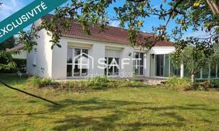 Maison 6 Pièces 136 m² à vendre à Livry-sur-Seine (77000)