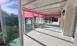 Maison 6 Pièces 136 m² à vendre à Livry-sur-Seine (77000)