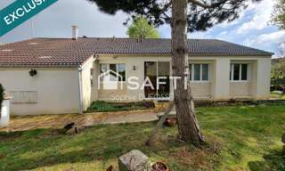 Maison 6 Pièces 136 m² à vendre à Livry-sur-Seine (77000)