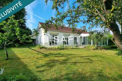 Maison 6 pièces 349000 €