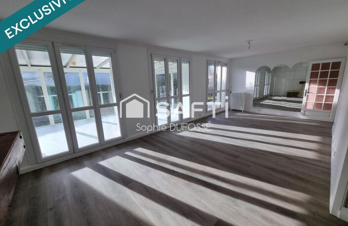 Belle opportunité pour ce beau plain-pied lumineux, idéalement situé, de 136 m², 6 pièces avec un double garage sur un terrain clos de 705 m² — photo 3