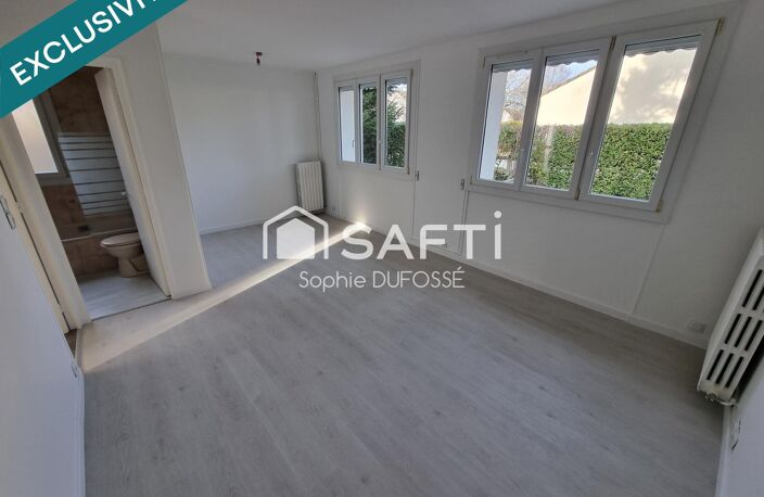 Belle opportunité pour ce beau plain-pied lumineux, idéalement situé, de 136 m², 6 pièces avec un double garage sur un terrain clos de 705 m² — photo 5