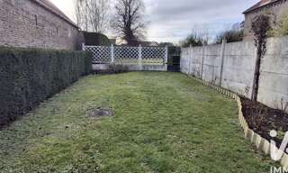 Maison 4 Pièces 98 m² à vendre à Sailly-Labourse (62113)