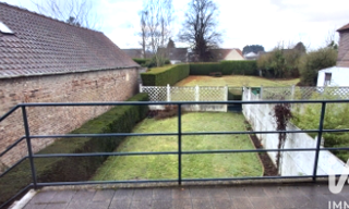 Maison 4 Pièces 98 m² à vendre à Sailly-Labourse (62113)